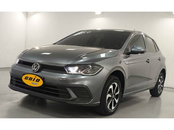 VOLKSWAGEN POLO 1.0 MPI MANUAL VOLKSWAGEN POLO 1.0 MPI MANUAL